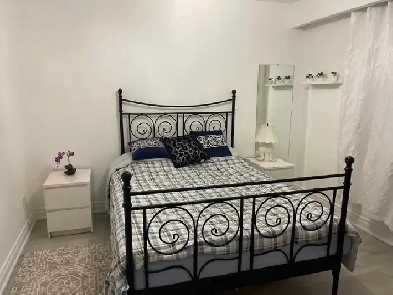 1 bedroom for rent for single person Image# 1