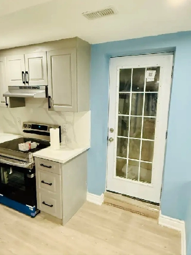 Basment for Tent Image# 8