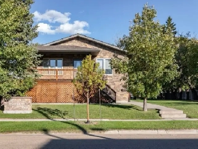 Basement Suite for Rent Image# 1