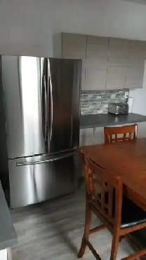 Coloc tout inclus a proximité du Metro Rosemont(UdM,ETS,UQAM...) Image# 7