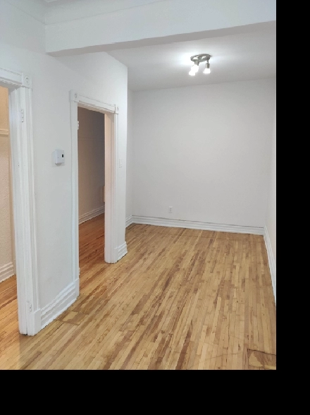 3 1/2   espace bureau, une chambre coucher, Métro Beaubien Image# 1