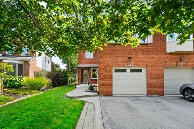 One Bedroom Apartment in Oakville Image# 1