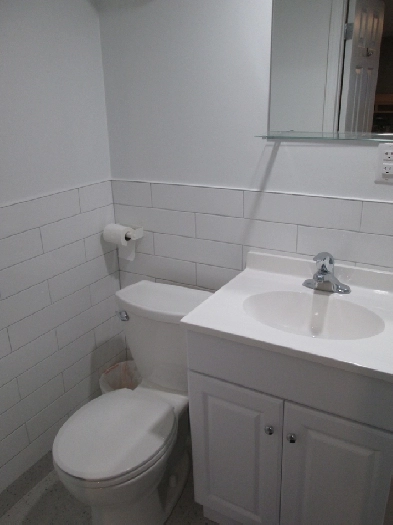 Furnished Master Room, Private Washroom, All Utilities Included Image# 1