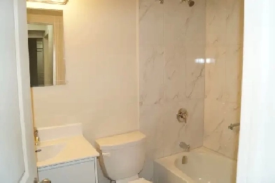 Newly Renovated One Bedroom Apartments Image# 1