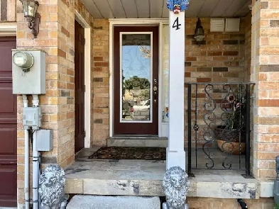 1 SINGLE BEDROOM AVAILABLE FOR RENT HUMBER COLLEGE AND FINCH Image# 1