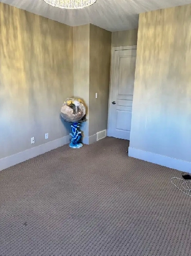 2 Rooms for Rent  – Cougar Ridge SW (Dec 1, 2 Image# 1