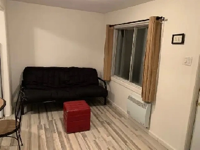 OKz.ca : Bel appart 3 & 1/2 tout inclu à Verdun/3 & 1/2 all incl Image# 1