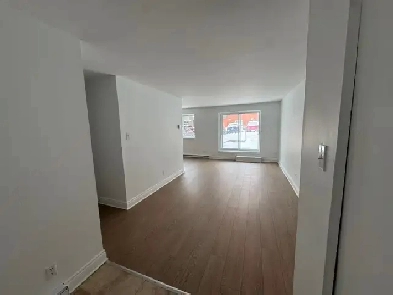 3 1/2 À LOUER À CHARLEMAGNE Image# 1