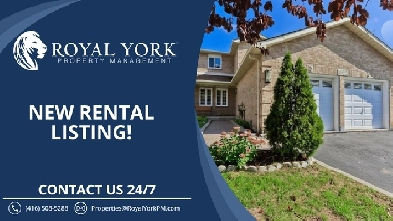 2 BED 1 BATH - BASEMENT FOR RENT - 1686 SUMMERGROVE CRESCENT, MI Image# 1