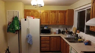 Une chambre à louer à Brossard (près du Dix30) Image# 1