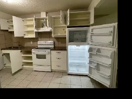 1 Bedroom 1 bathroom Legal Basement at Taradale Calgary Image# 1