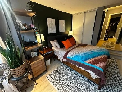 Oliver Area 1-bedroom condo for rent Image# 1