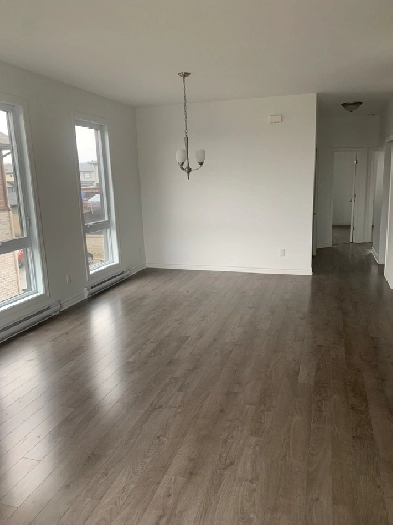 Appartement à louer gatineau 2 chambres Image# 1