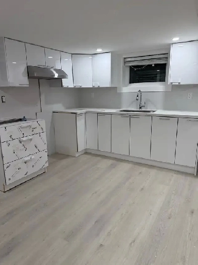 Basement Apartment for Rent with Parking Image# 1