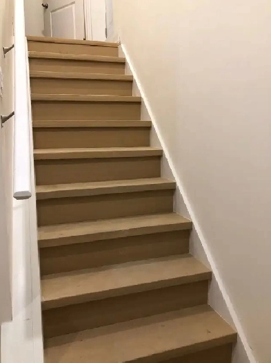 Modern 1 Bedroom Basement Apartment – North Oakville Image# 1