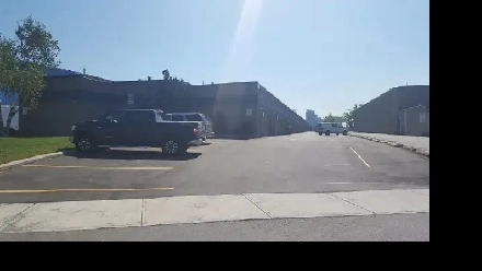 INDSUSTRIAL UNIT/WAREHOUSE FRO RENT/LEASE Image# 1