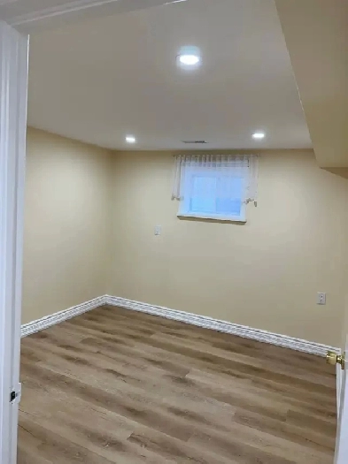 Two Bedroom Basement Apartment for Rent (Leslie 1nd Finch) Image# 1