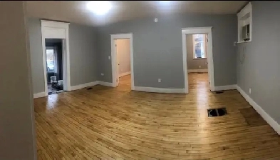 Two Bedroom plus Sunroom: All Inclusive Image# 3