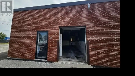 Space for Lease 126 Sinnott Road Image# 1