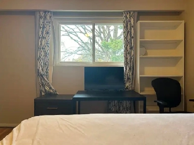 Best deal! only $1188 Really bright one bedroom unit rent Image# 1