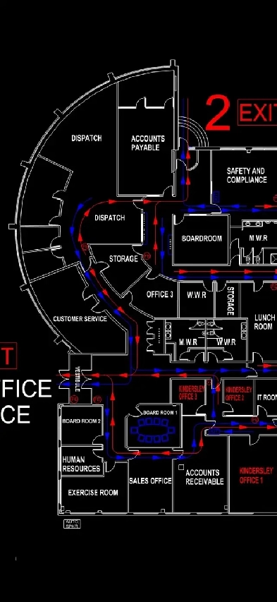 Accudraft Architectural Drafting & Design Services Image# 1