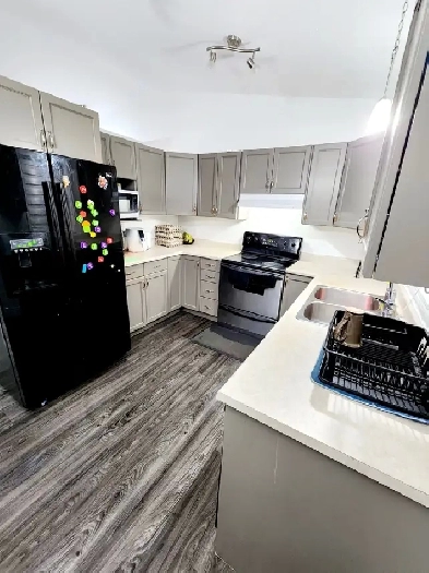 Spacious family friendly 4-Bedroom, 2-Bathroom Bi-Level House Image# 6