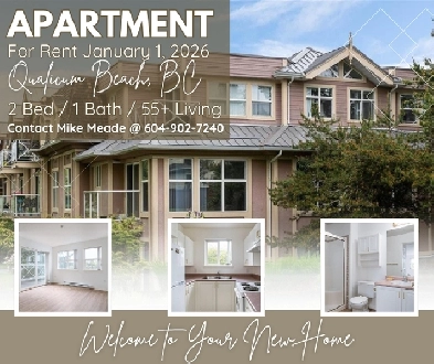 Bright Top-Floor 2 Bedroom in Hawthorne Place – Independent 55 Image# 1