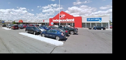 100sf KIOSK - Place Bonaventure Mall Chelmsford - $499/Mo  HST Image# 5