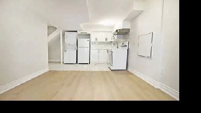 PICKERING, BRAND NEW BASEMENT FOR RENT Image# 1