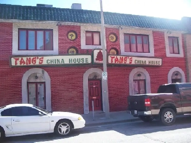 All Inclusive Rooms 4 Rent above Tang's Chinese Restaurant-173 C Image# 4