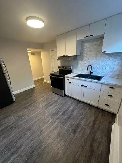 Beautiful 2 Bedroom Apartment for Rent Guelph, ON Image# 1