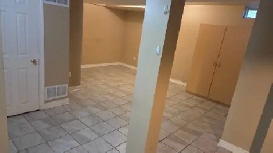 Spacious 1 Bedroom Basement Apartment at Major Mac and Keele St. Image# 1