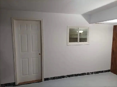 1 bedroom basement apt for rent near UTM/Sheridan/SquareOne Image# 1