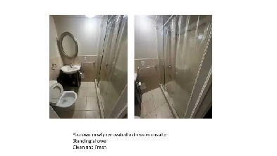 Basement Room for Rent - North Etobicoke Image# 1