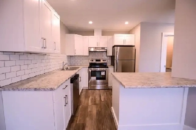 Modern 2 Bedroom Townhome for Rent in Steinbach! Image# 1