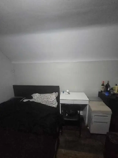 Private room to rent 5 minute from Mohawk college all male house Image# 1
