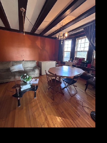 Final Room Left | $749 Promo All-Inclusive | Centretown (James S Image# 1