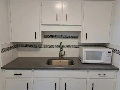 Recently renovated 2 bdrm unit, quiet bldg in West end Image# 16