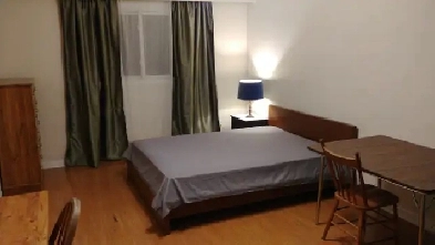 Finch/Leslie/Private Room Image# 1