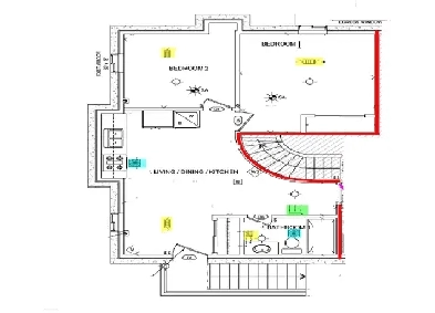 Room rentals -Dundas/Erin mills pkwy (MIssissauga) Image# 1