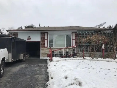 Large 3 Bedroom in North Oshawa - All Inclusive Image# 1