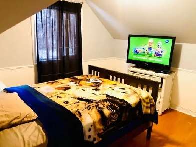 zNait area Room Rental Image# 1