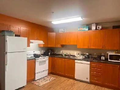 Apartment for sublet Image# 1