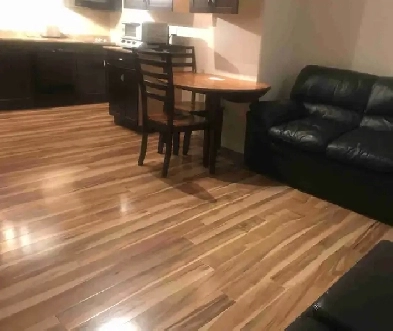 2 bedroom basement suite with parking Image# 2