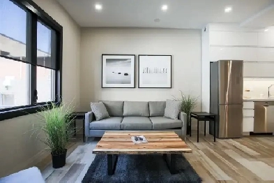 Apartment for Rent 201 MacLaren Street, Ottawa, Ontario, K2P 0L4 Image# 1