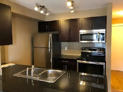 2 Bd   1 Bath Condo for Rent in MacTaggart Image# 1