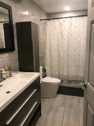 Chambre à louer (tout inclus) Image# 1