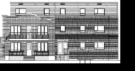 Logements neufs dans le secteur du Trait-Carré Image# 1