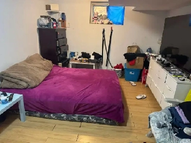 Basement for rent - 2 bedrooms- Kipling Rexdale- Etobicoke-1,800 Image# 1