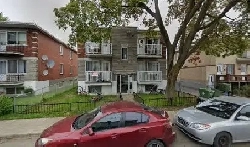 Beautiful Renovated 4.5 (2BR) proche de ahuntsic Image# 1